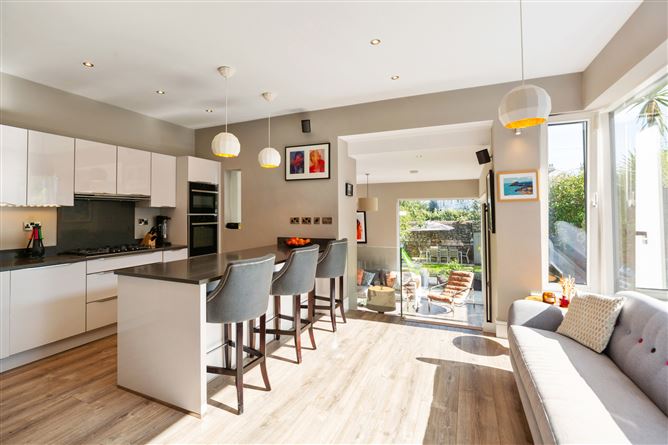 25 Rosmeen Park, Dun Laoghaire, Co. Dublin