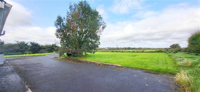 Breaghmore, Clareen, Birr, Offaly