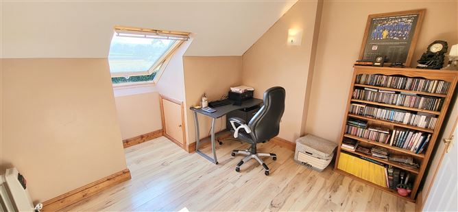 Breaghmore, Clareen, Birr, Offaly