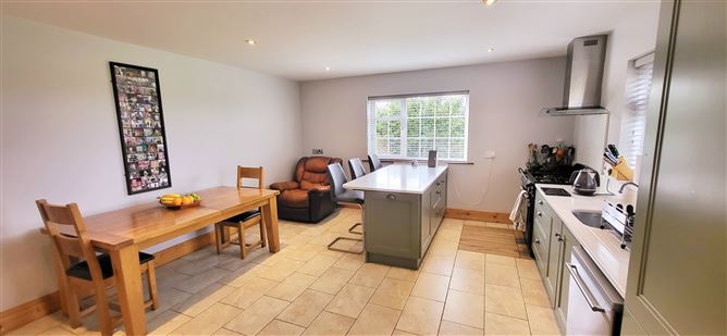 Breaghmore, Clareen, Birr, Offaly