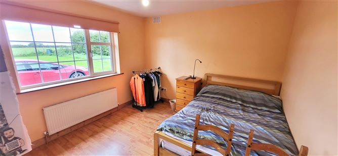 Breaghmore, Clareen, Birr, Offaly