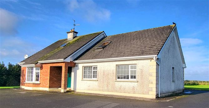Breaghmore, Clareen, Birr, Offaly