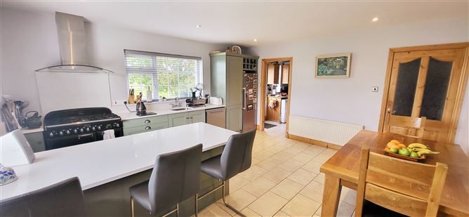 Breaghmore, Clareen, Birr, Offaly