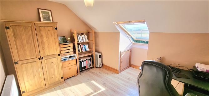 Breaghmore, Clareen, Birr, Offaly