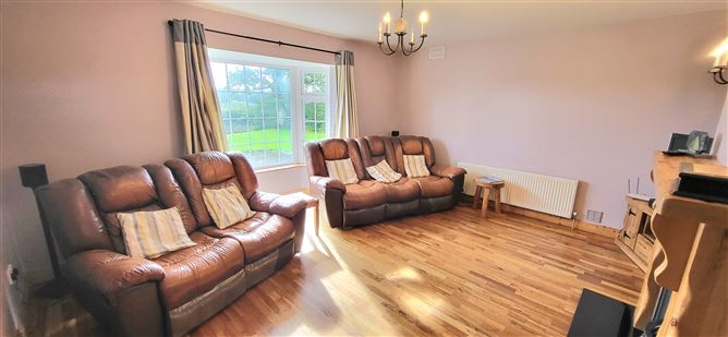 Breaghmore, Clareen, Birr, Offaly