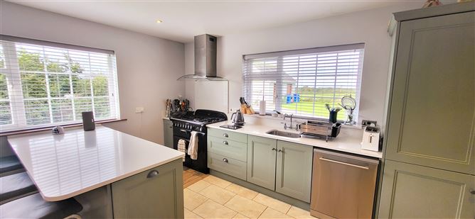 Breaghmore, Clareen, Birr, Offaly
