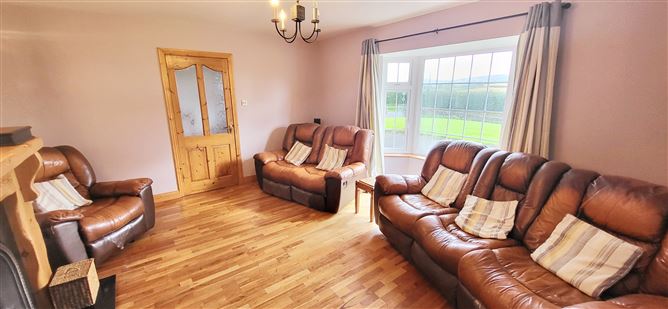 Breaghmore, Clareen, Birr, Offaly