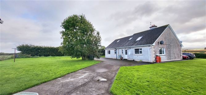 Breaghmore, Clareen, Birr, Offaly