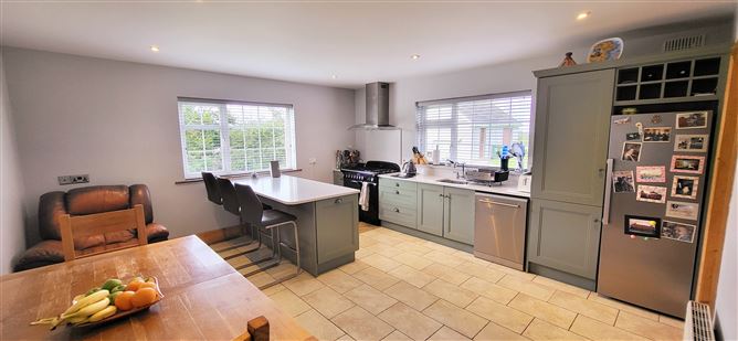 Breaghmore, Clareen, Birr, Offaly