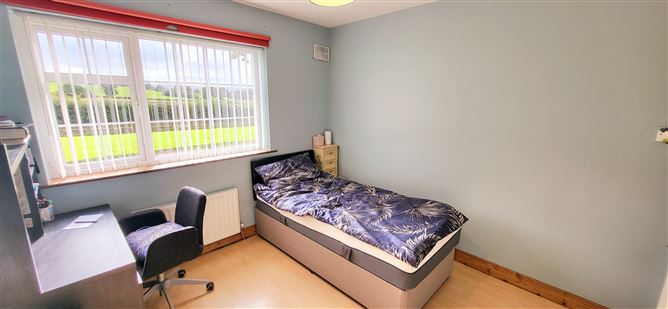 Breaghmore, Clareen, Birr, Offaly