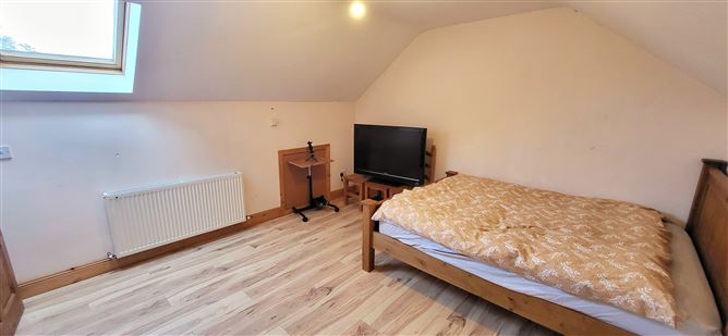 Breaghmore, Clareen, Birr, Offaly