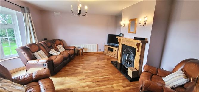 Breaghmore, Clareen, Birr, Offaly