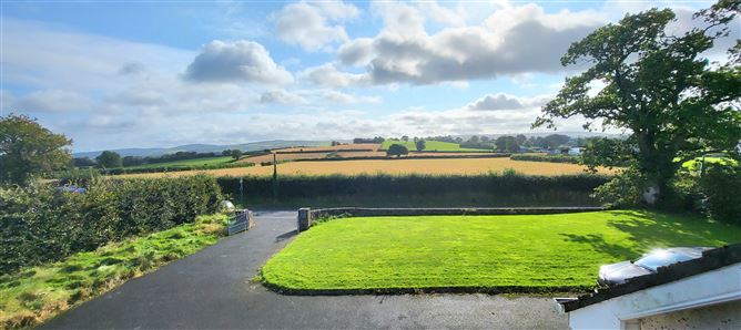 Breaghmore, Clareen, Birr, Offaly