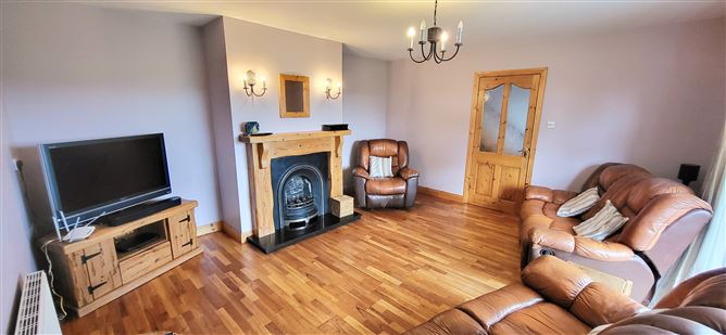 Breaghmore, Clareen, Birr, Offaly