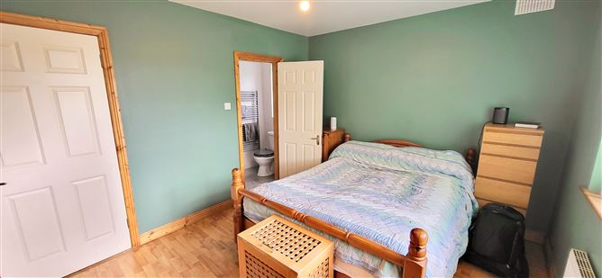 Breaghmore, Clareen, Birr, Offaly