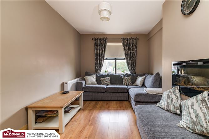 36 Saint Michael's Park, Portarlington, Laois