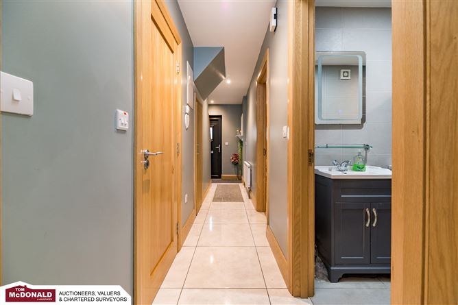 36 Saint Michael's Park, Portarlington, Laois