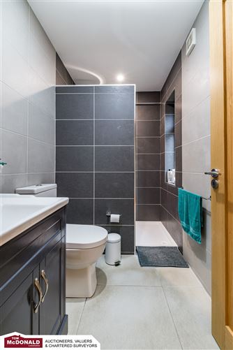 36 Saint Michael's Park, Portarlington, Laois