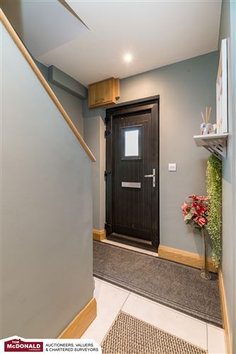 36 Saint Michael's Park, Portarlington, Laois