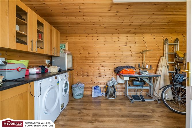 36 Saint Michael's Park, Portarlington, Laois