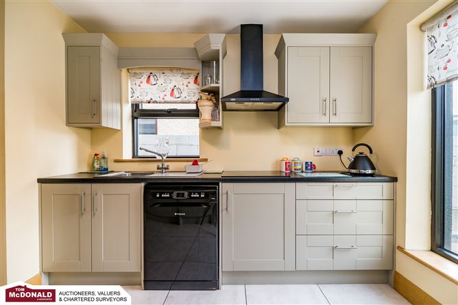 36 Saint Michael's Park, Portarlington, Laois