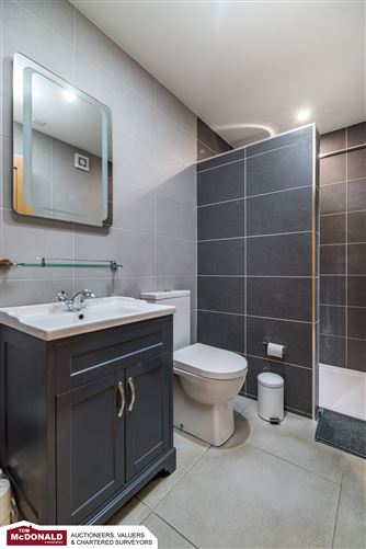 36 Saint Michael's Park, Portarlington, Laois