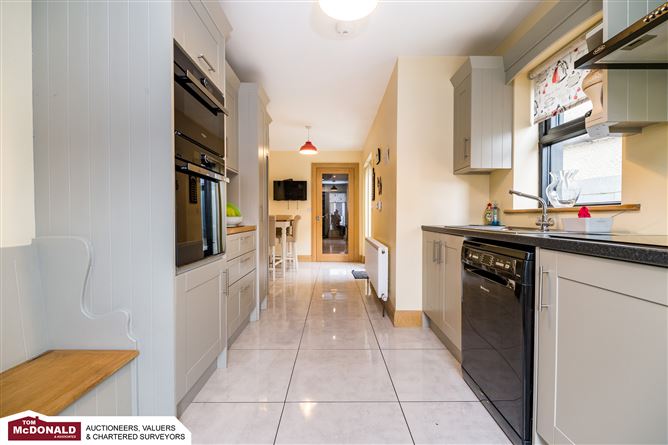 36 Saint Michael's Park, Portarlington, Laois