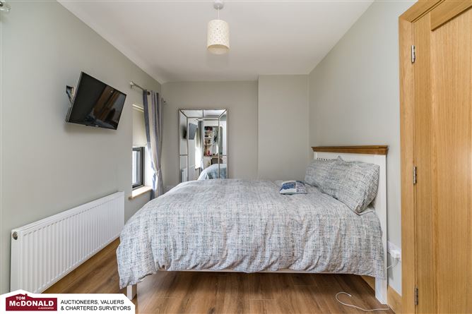 36 Saint Michael's Park, Portarlington, Laois