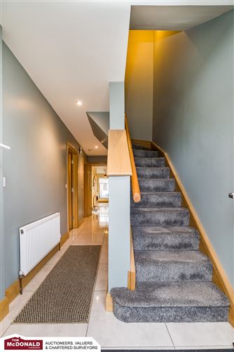 36 Saint Michael's Park, Portarlington, Laois