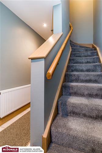 36 Saint Michael's Park, Portarlington, Laois