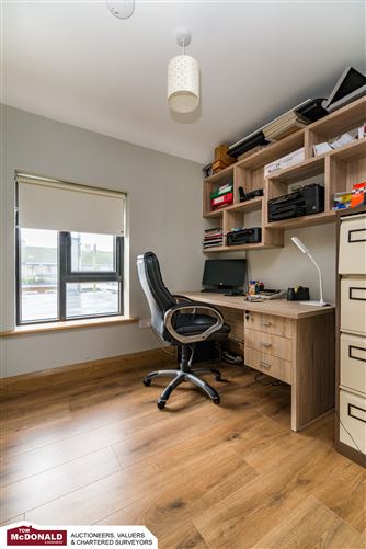 36 Saint Michael's Park, Portarlington, Laois