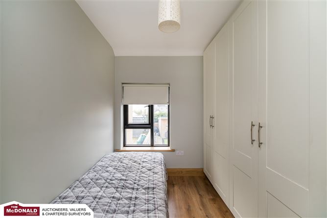 36 Saint Michael's Park, Portarlington, Laois