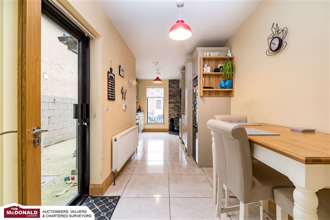36 Saint Michael's Park, Portarlington, Laois