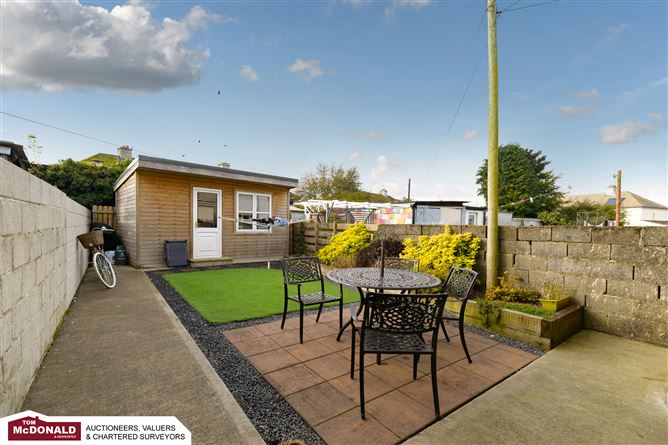 36 Saint Michael's Park, Portarlington, Laois