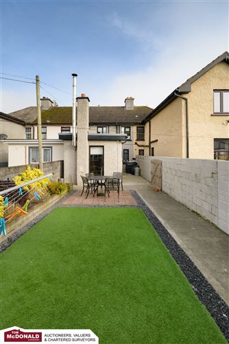 36 Saint Michael's Park, Portarlington, Laois