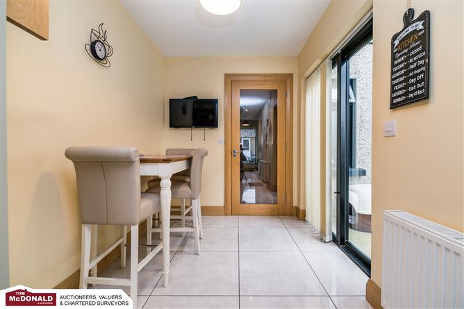 36 Saint Michael's Park, Portarlington, Laois
