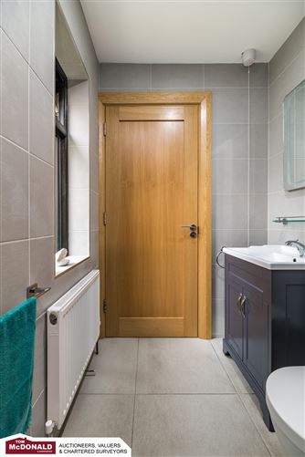 36 Saint Michael's Park, Portarlington, Laois