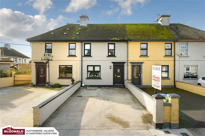 36 Saint Michael's Park, Portarlington, Laois