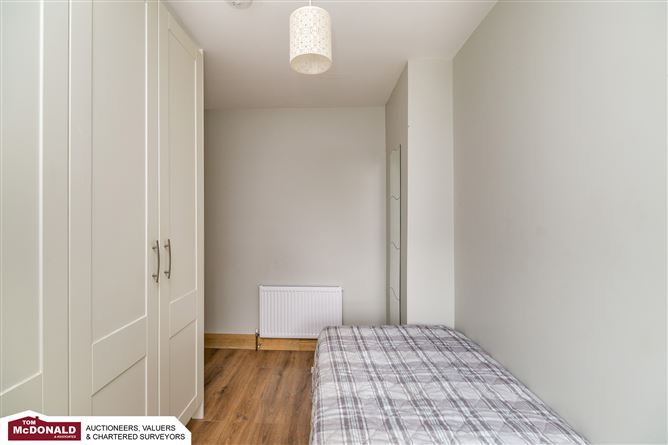 36 Saint Michael's Park, Portarlington, Laois