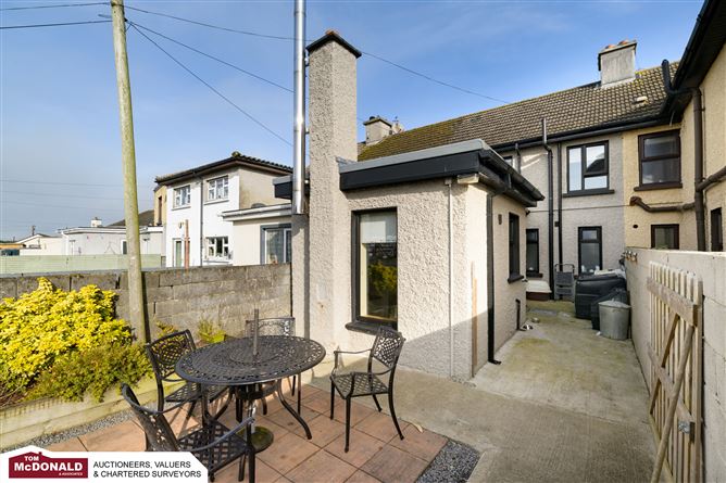 36 Saint Michael's Park, Portarlington, Laois