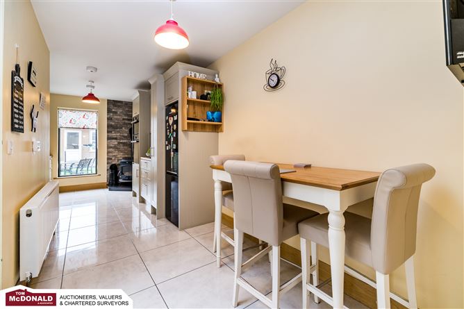 36 Saint Michael's Park, Portarlington, Laois