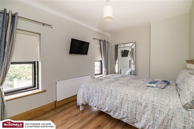 36 Saint Michael's Park, Portarlington, Laois