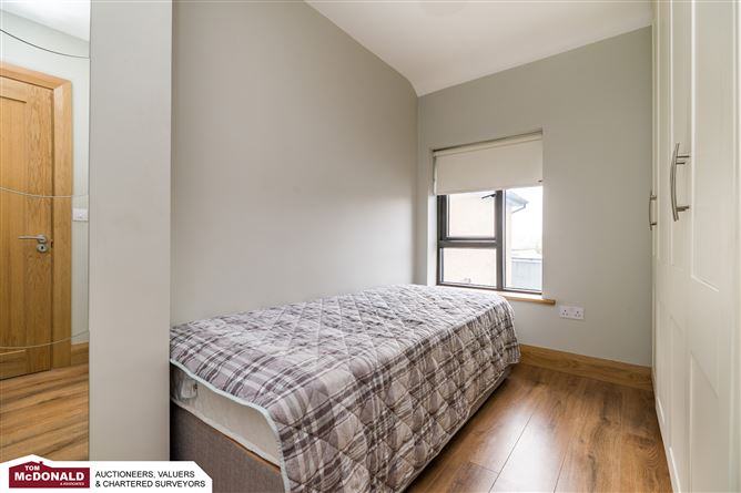 36 Saint Michael's Park, Portarlington, Laois