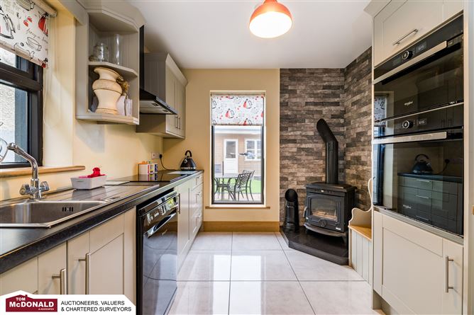 36 Saint Michael's Park, Portarlington, Laois