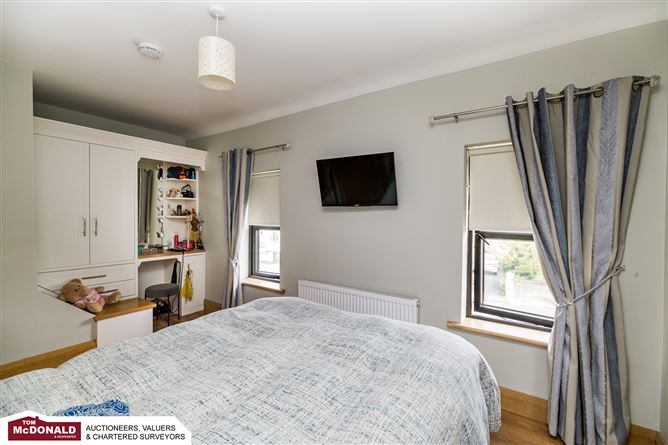 36 Saint Michael's Park, Portarlington, Laois