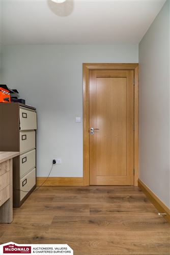 36 Saint Michael's Park, Portarlington, Laois