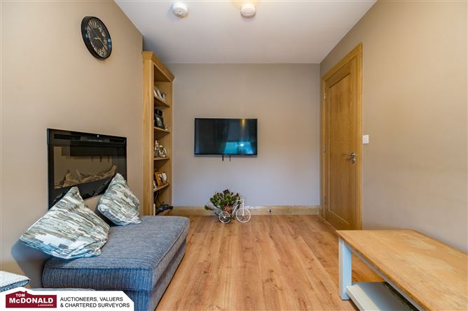 36 Saint Michael's Park, Portarlington, Laois