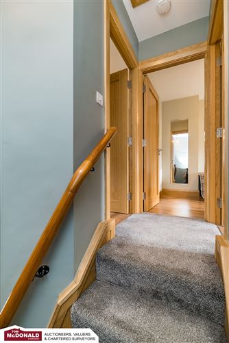 36 Saint Michael's Park, Portarlington, Laois