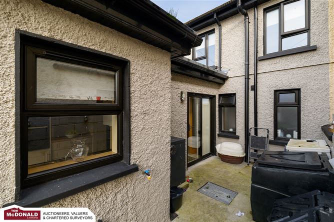 36 Saint Michael's Park, Portarlington, Laois