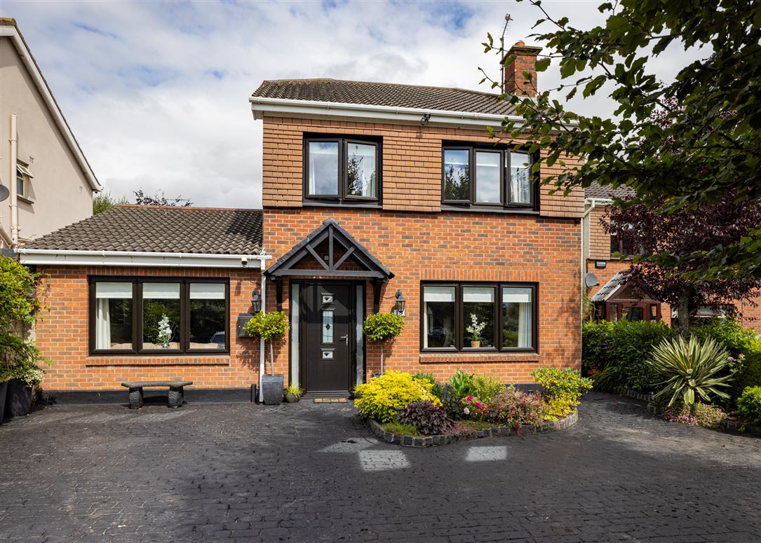 13 Berwick Walk, Swords, County Dublin